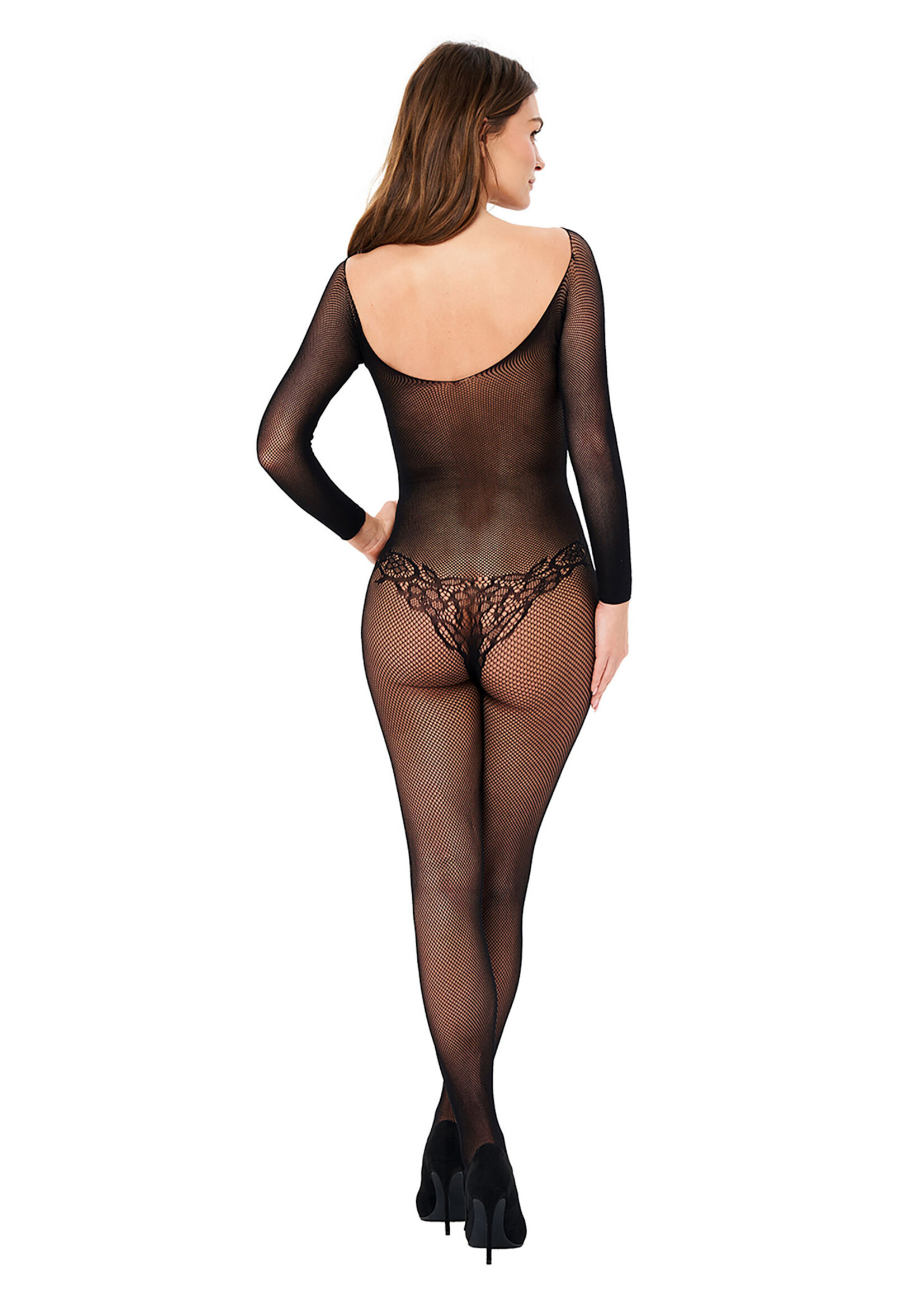 Bodystocking BG003  - OneSize