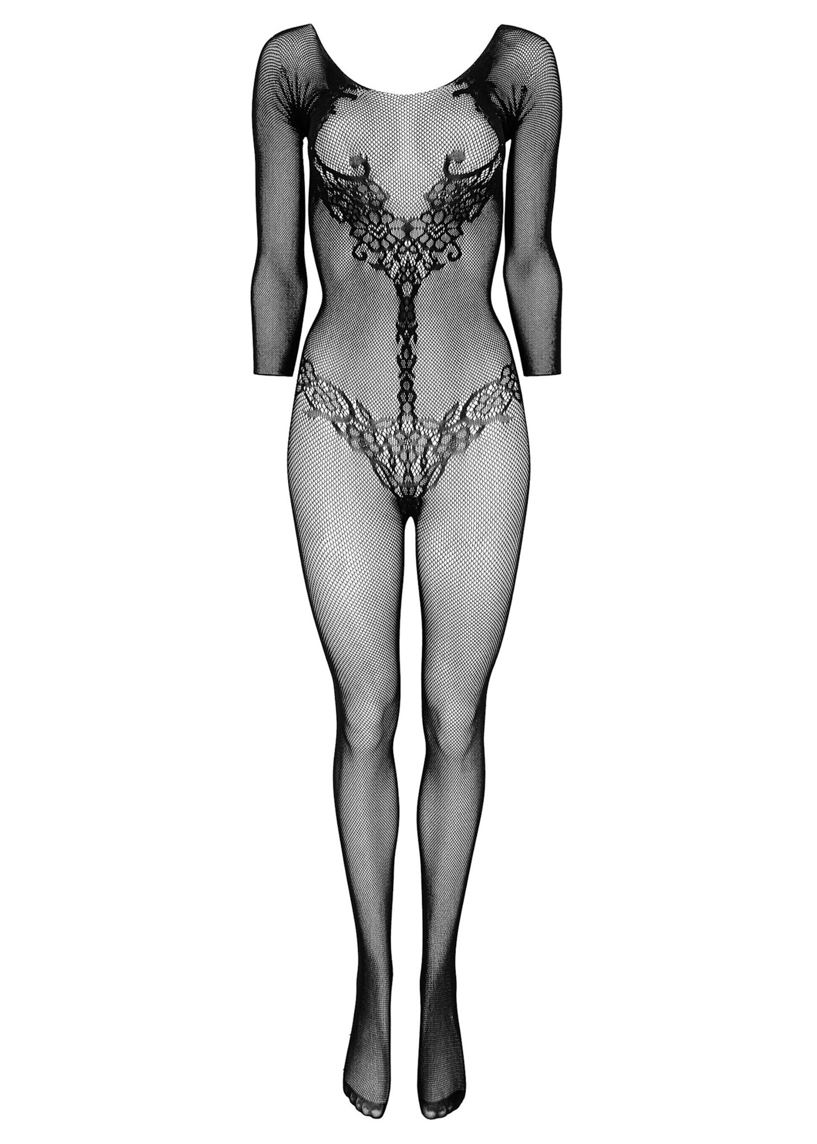 Bodystocking BG003  - OneSize