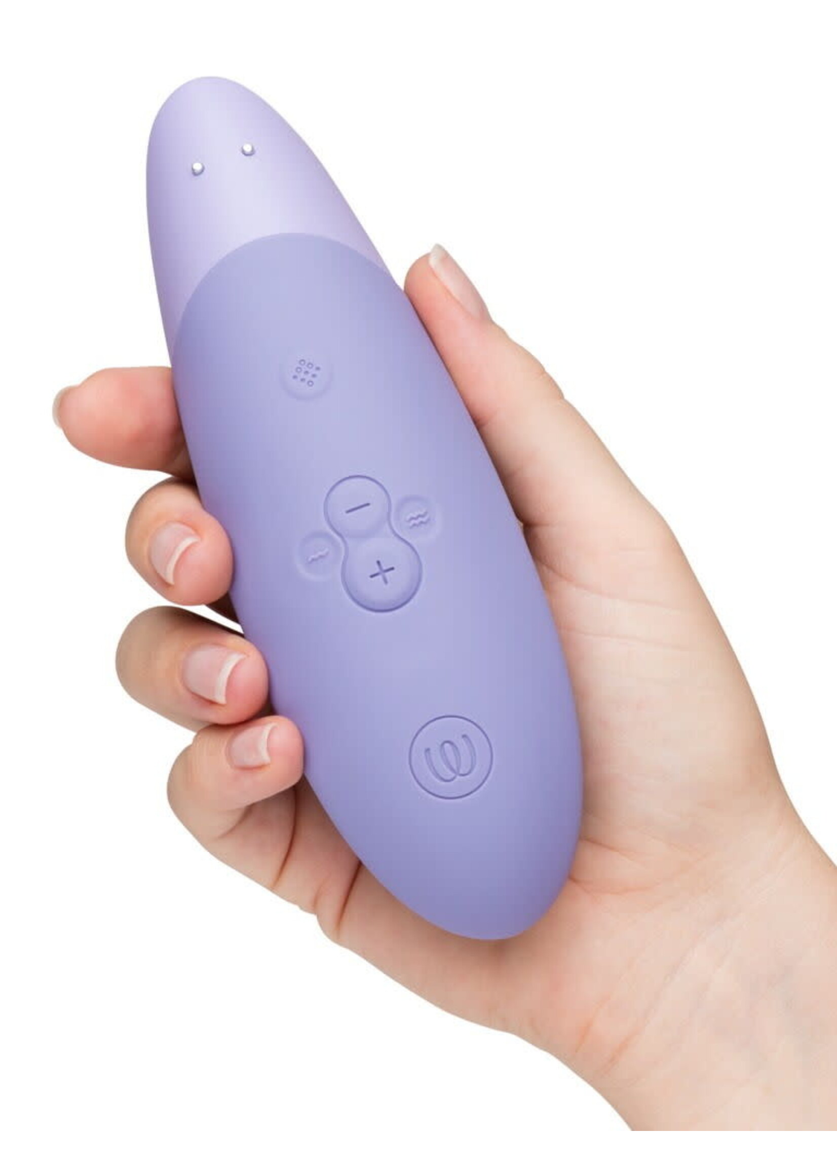 Womanizer Womanizer Enhance - purple