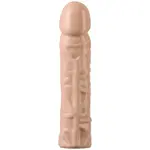 Doc Johnson Classic dildo - 20 cm
