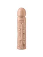 Doc Johnson Classic dildo - 20 cm