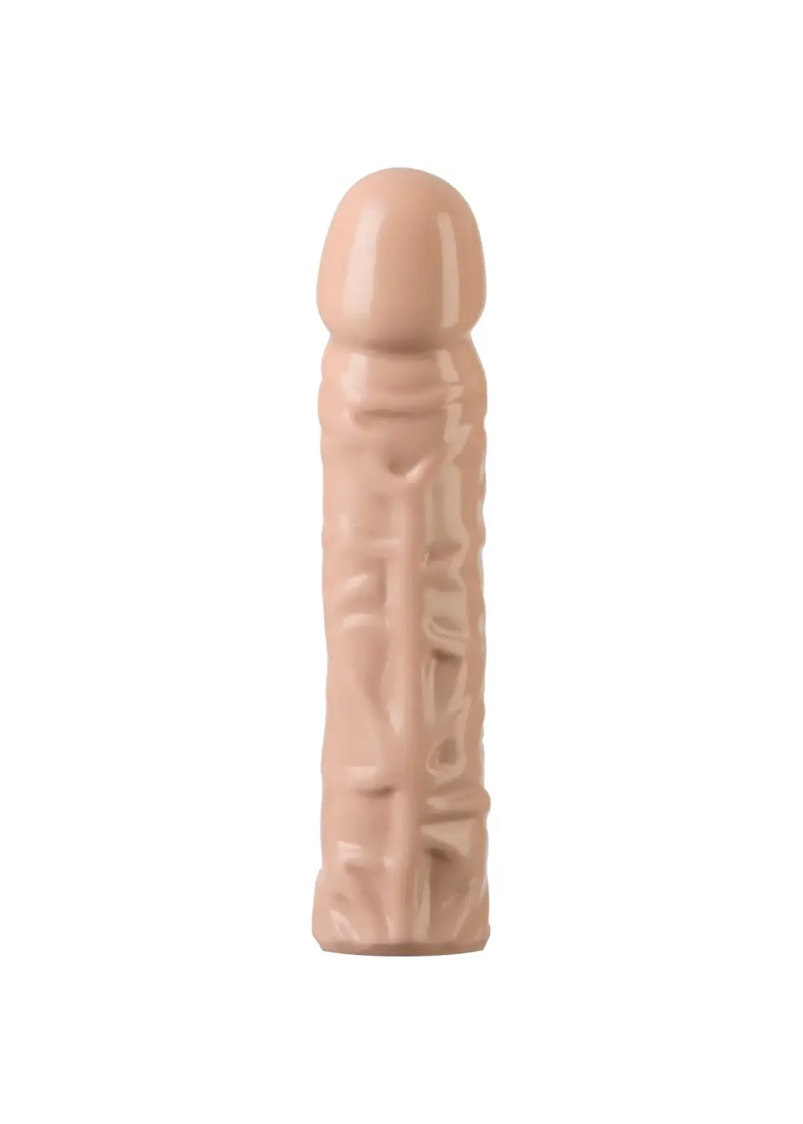 Doc Johnson Classic dildo - 20 cm