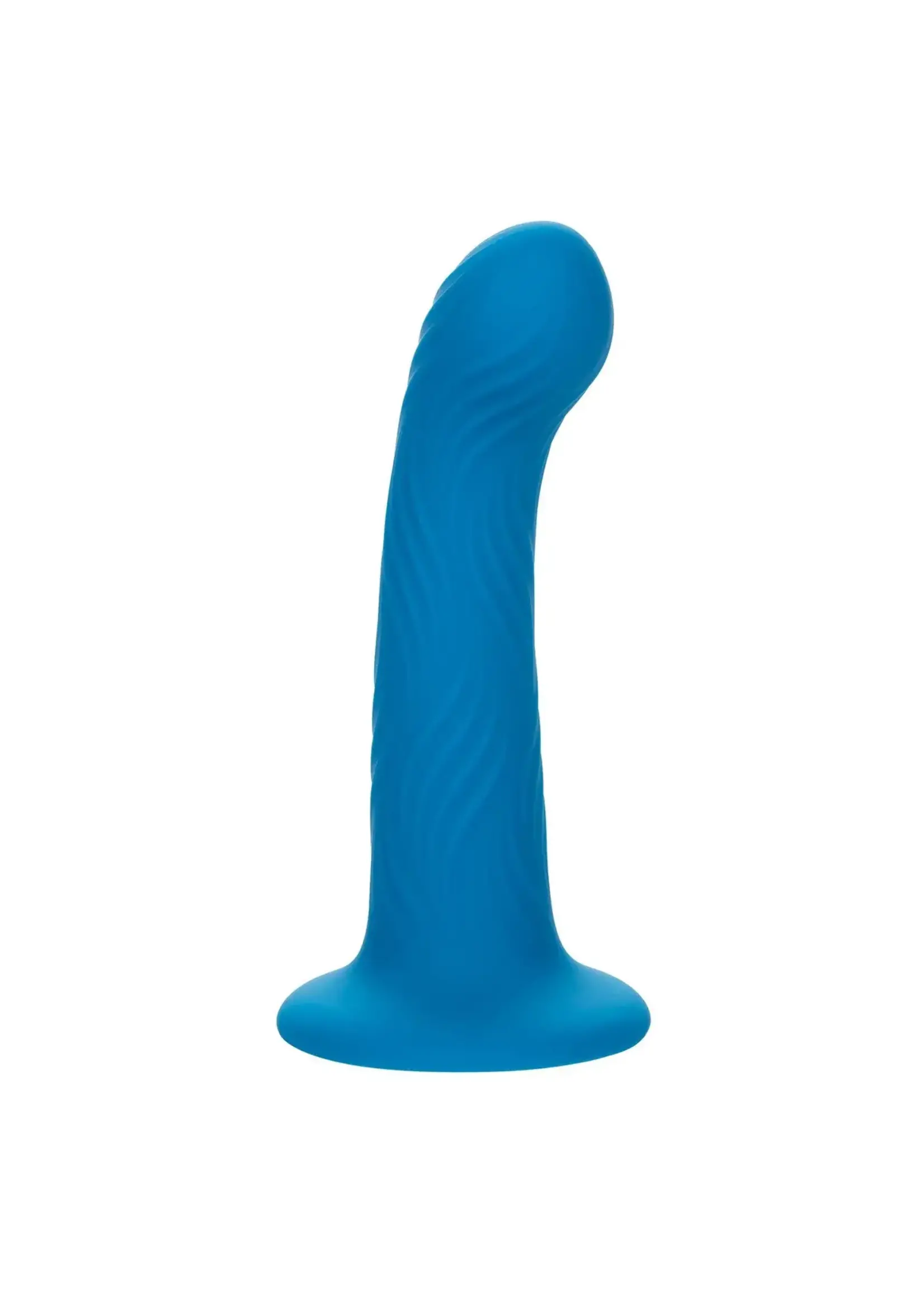 Calexotics Wave rider ripple - blue