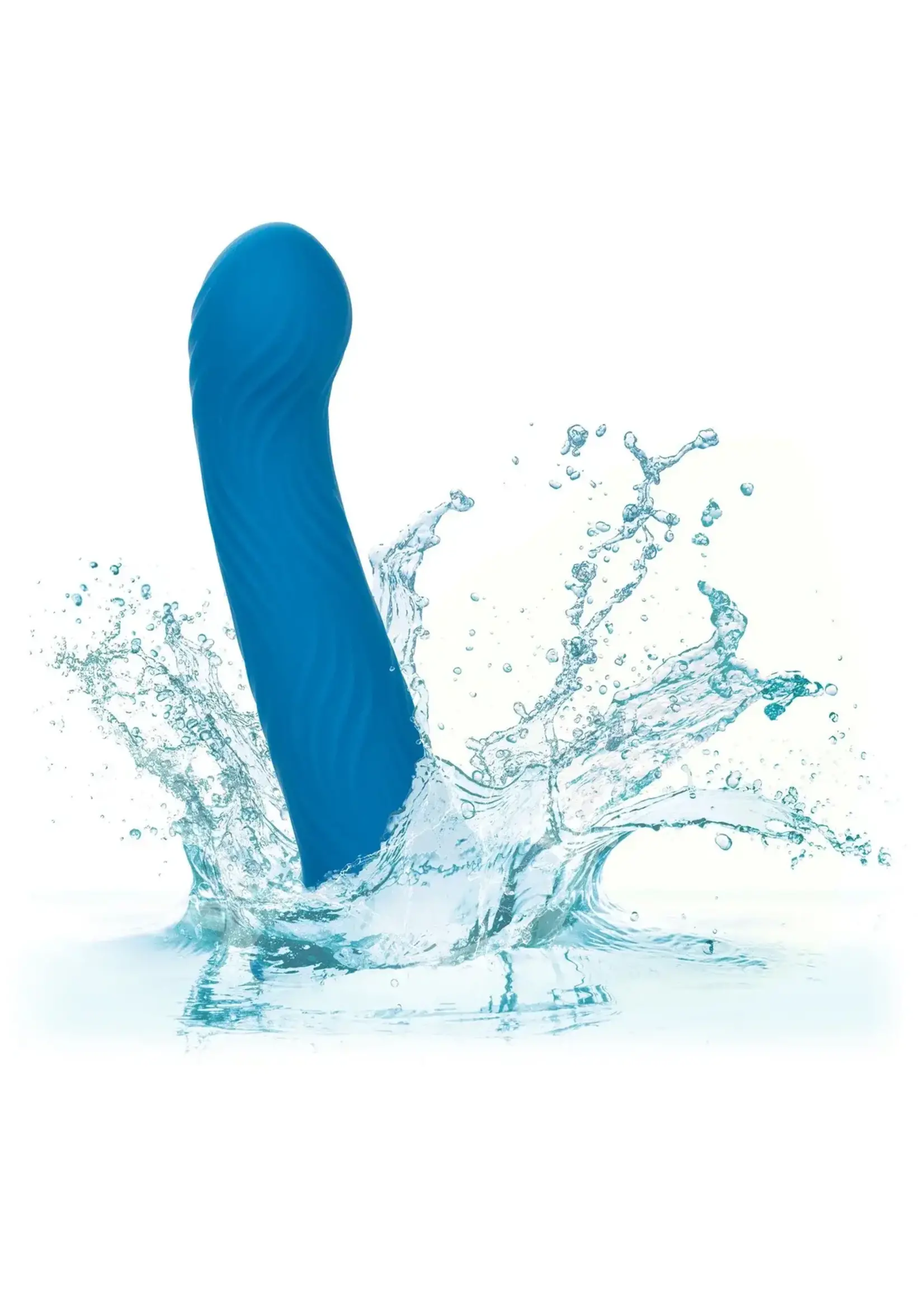 Calexotics Wave rider ripple - blue