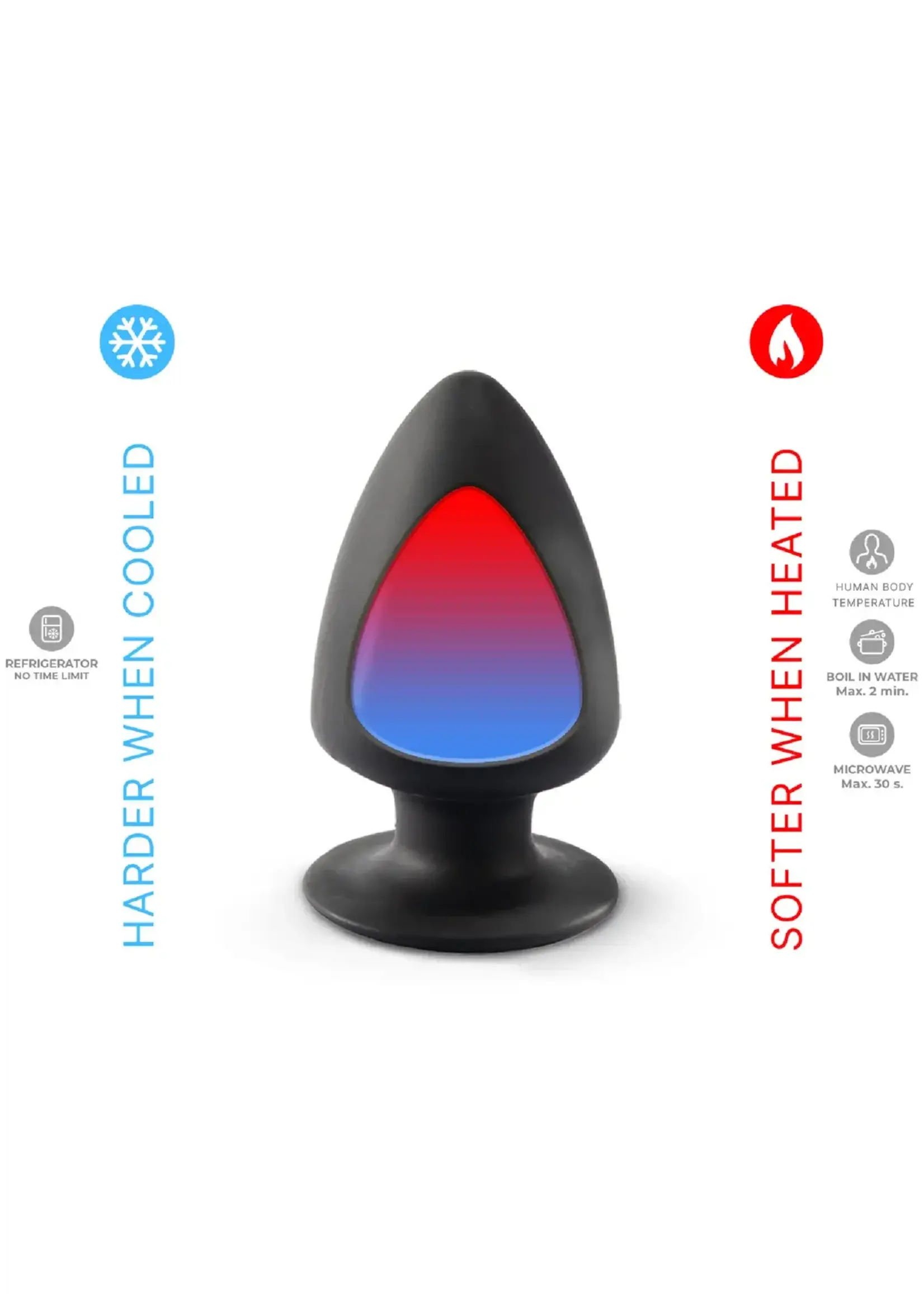 Silex-D Plug model 1 - L