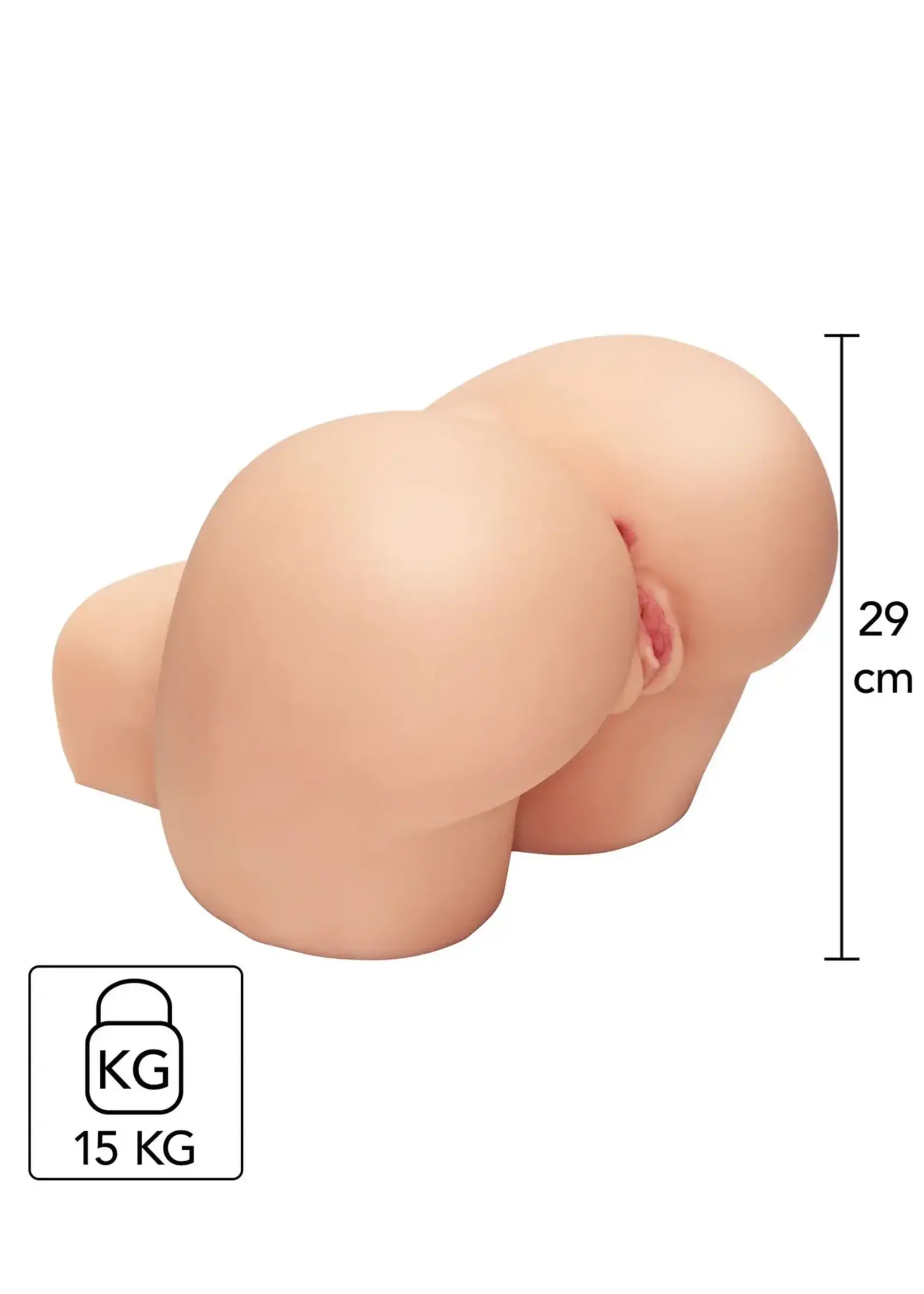 Bangers Screw my nasty fuckholes 15 kg