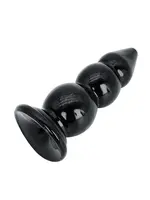 Buttplug balls 23 cm