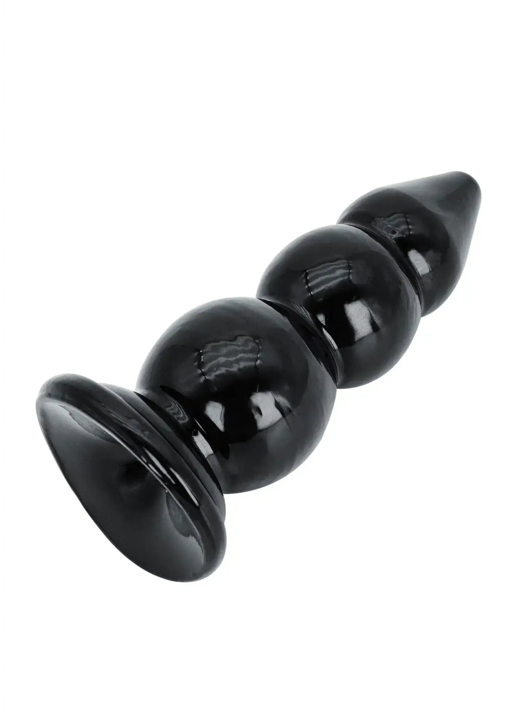 Buttplug balls 23 cm