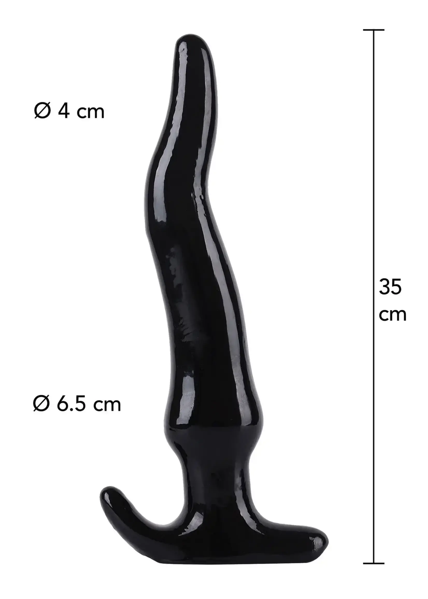 Anal slider 35 cm