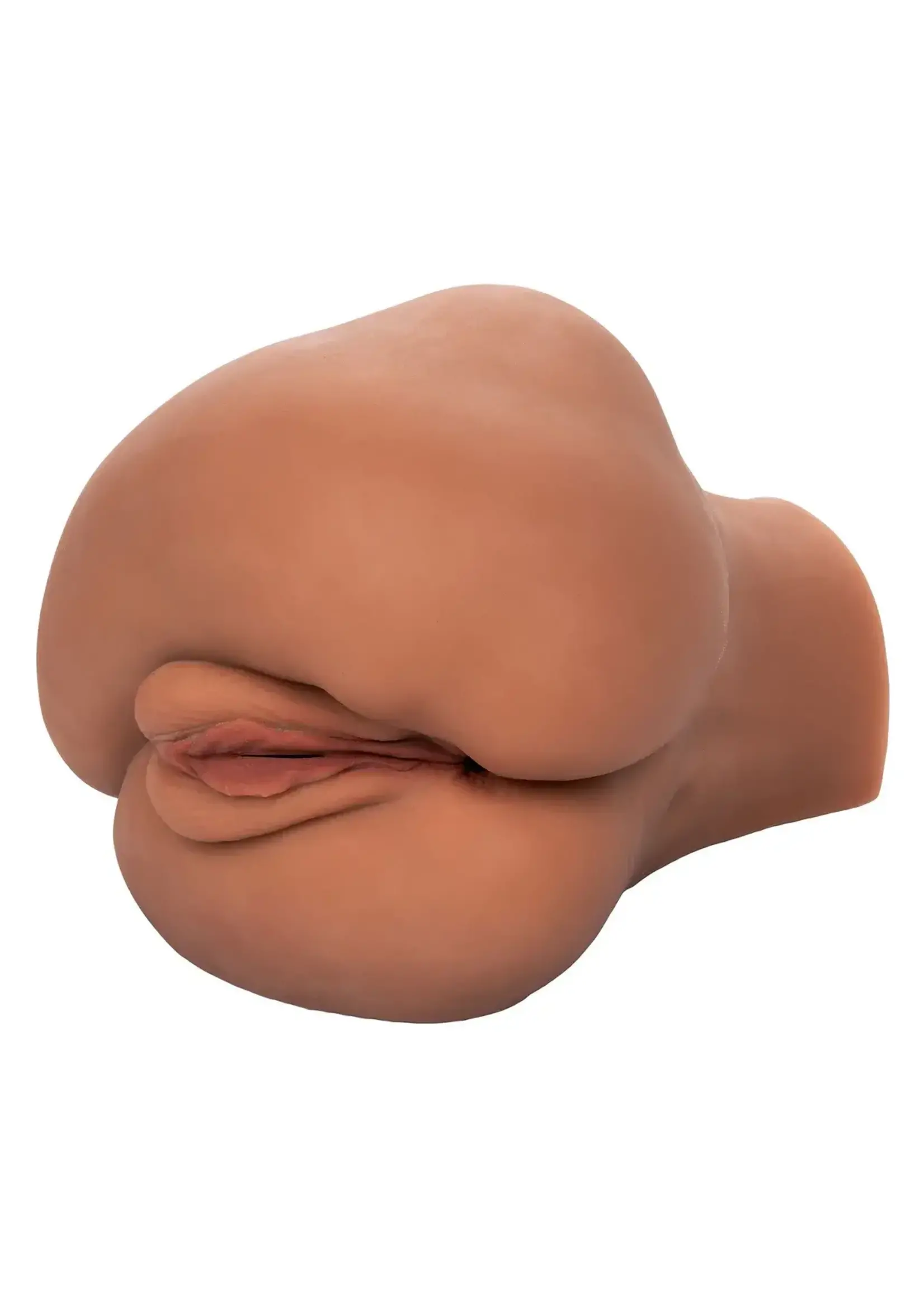 Calexotics Stroke it side banger - brown