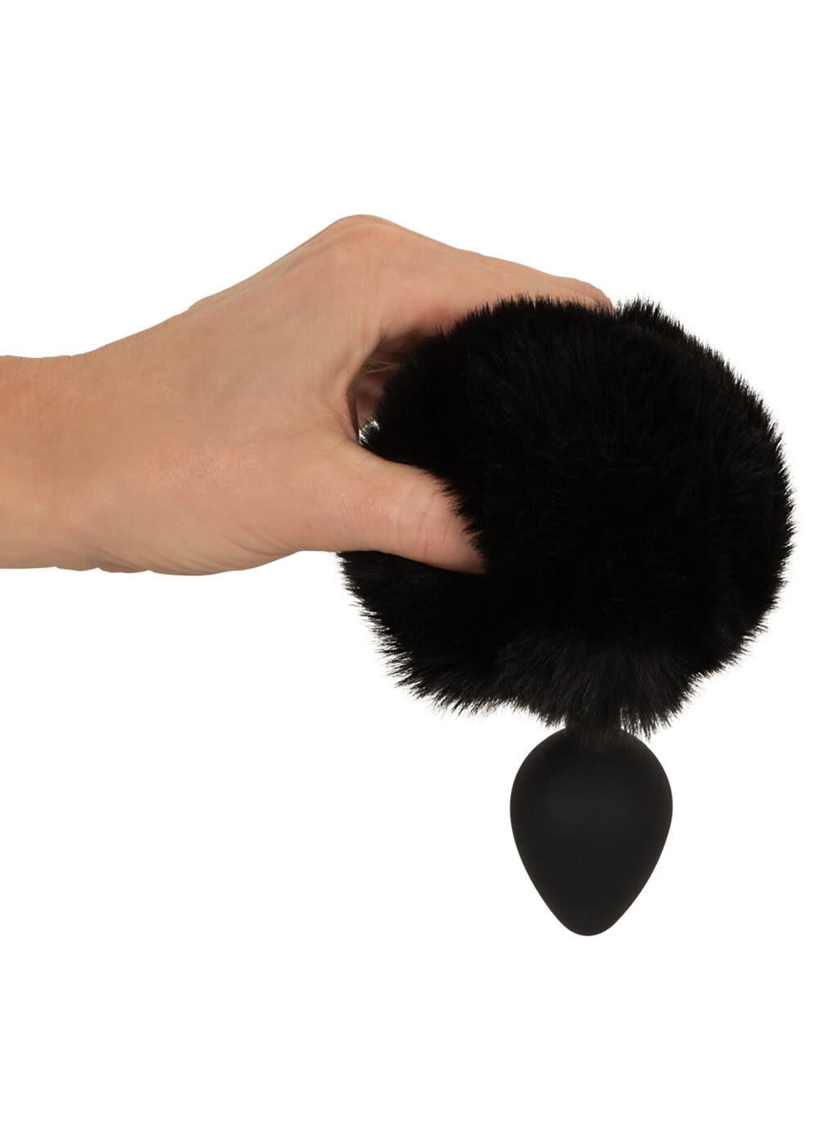 You2Toys Fluffy tail - M