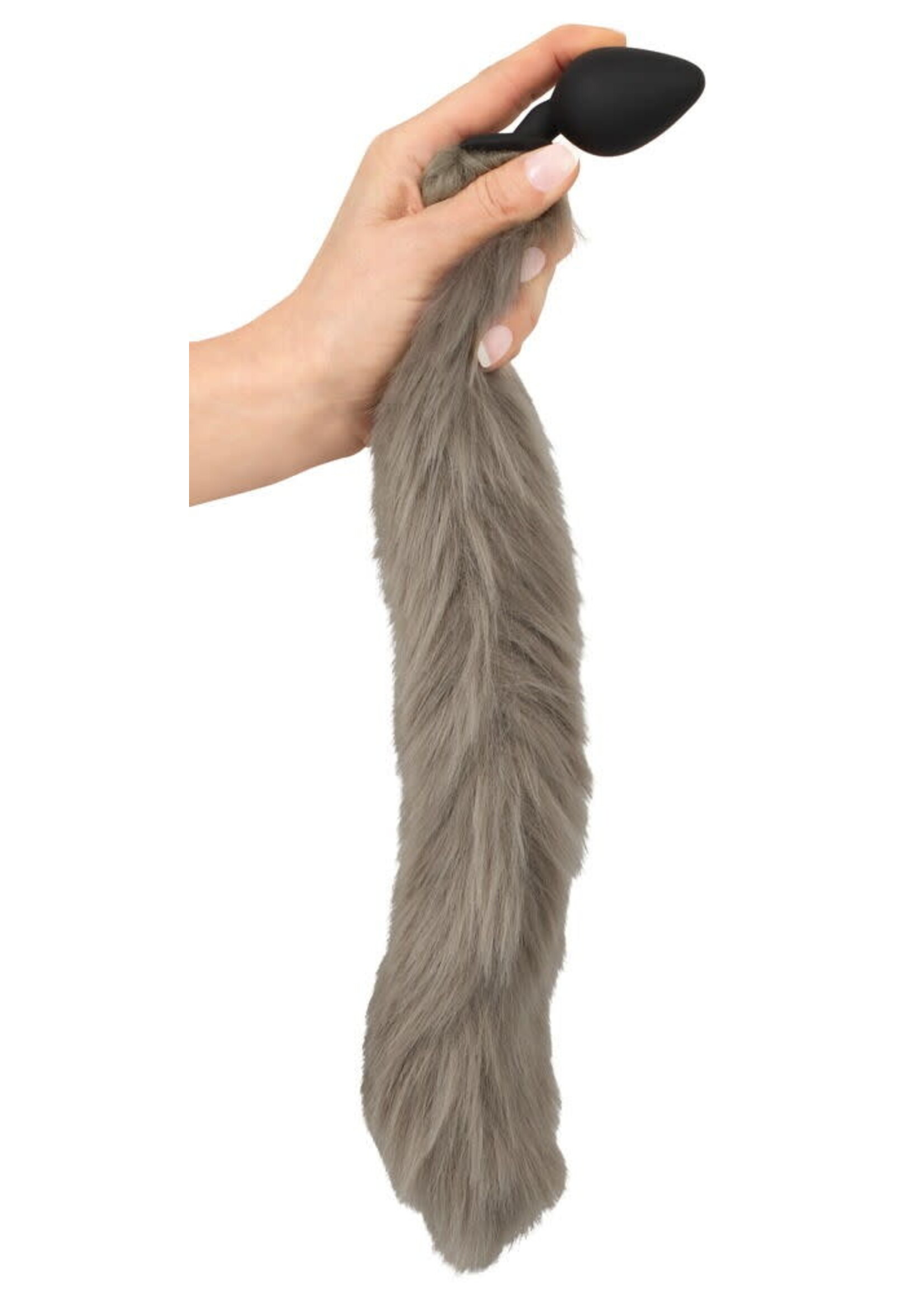 You2Toys Long fluffy tail