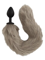 You2Toys Long fluffy tail