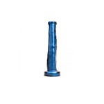 Kiotos 100% silicone - Revolt blue wave 20