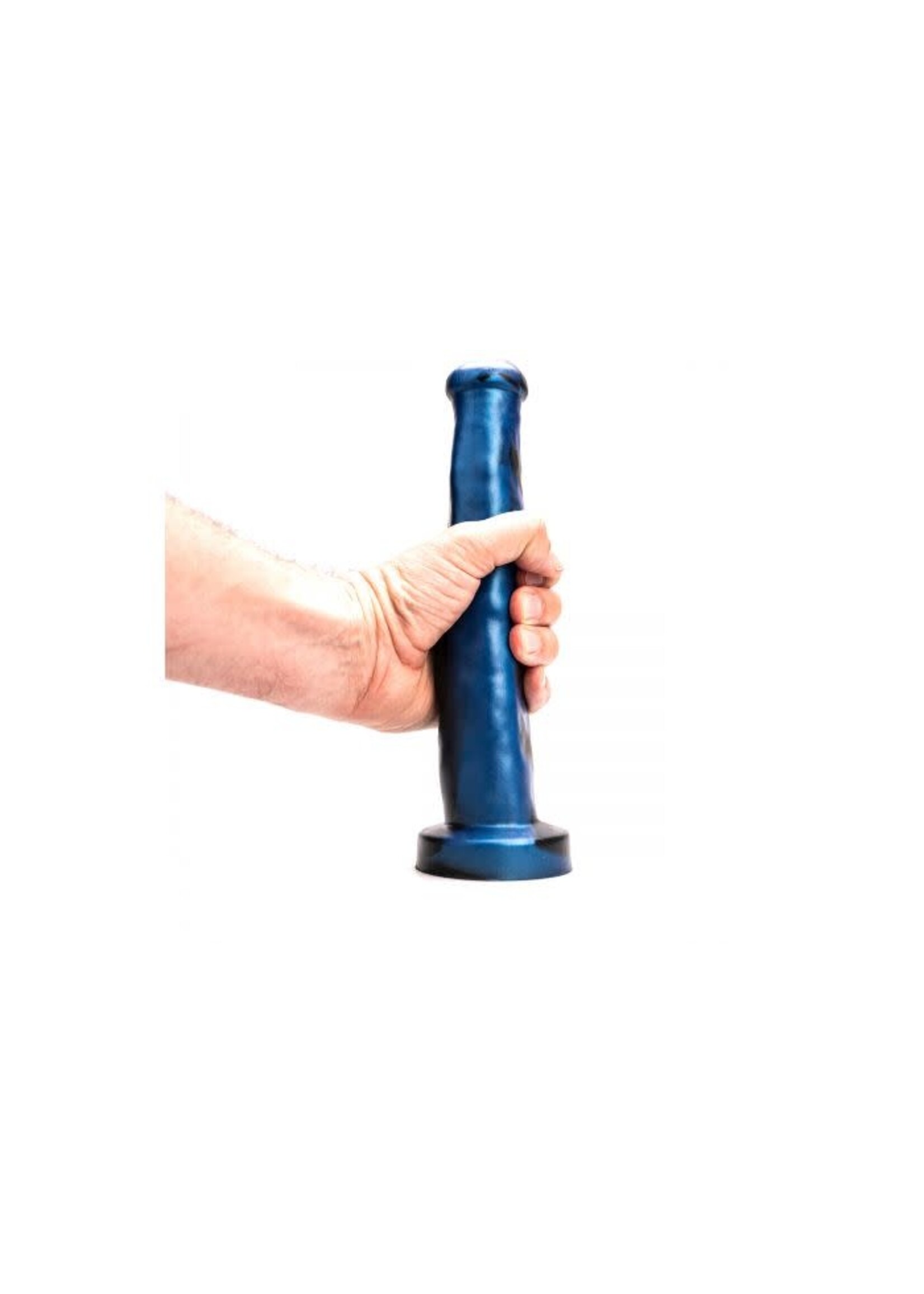 Kiotos 100% silicone - Revolt blue wave 20