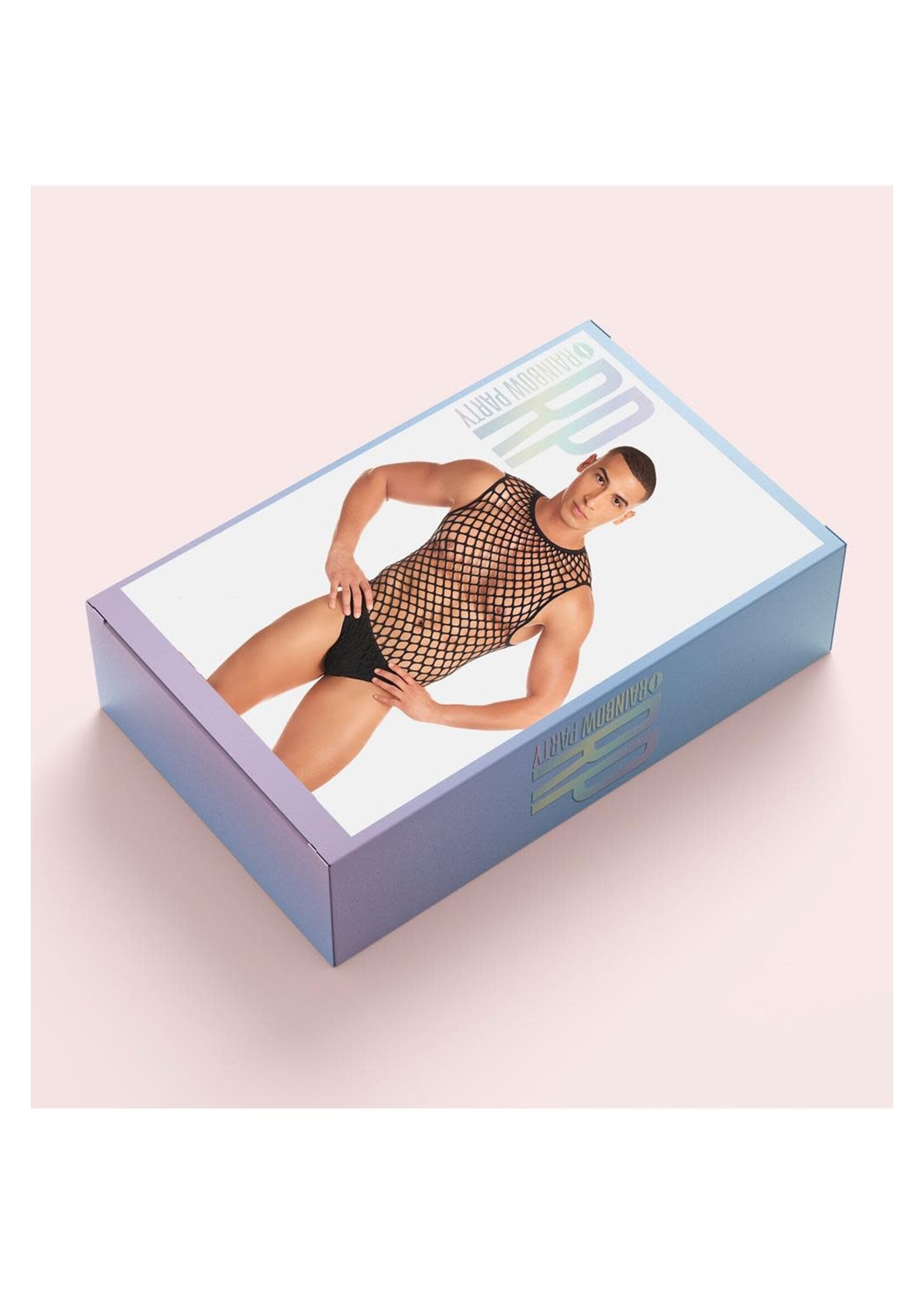 Full effect 2pcs set
