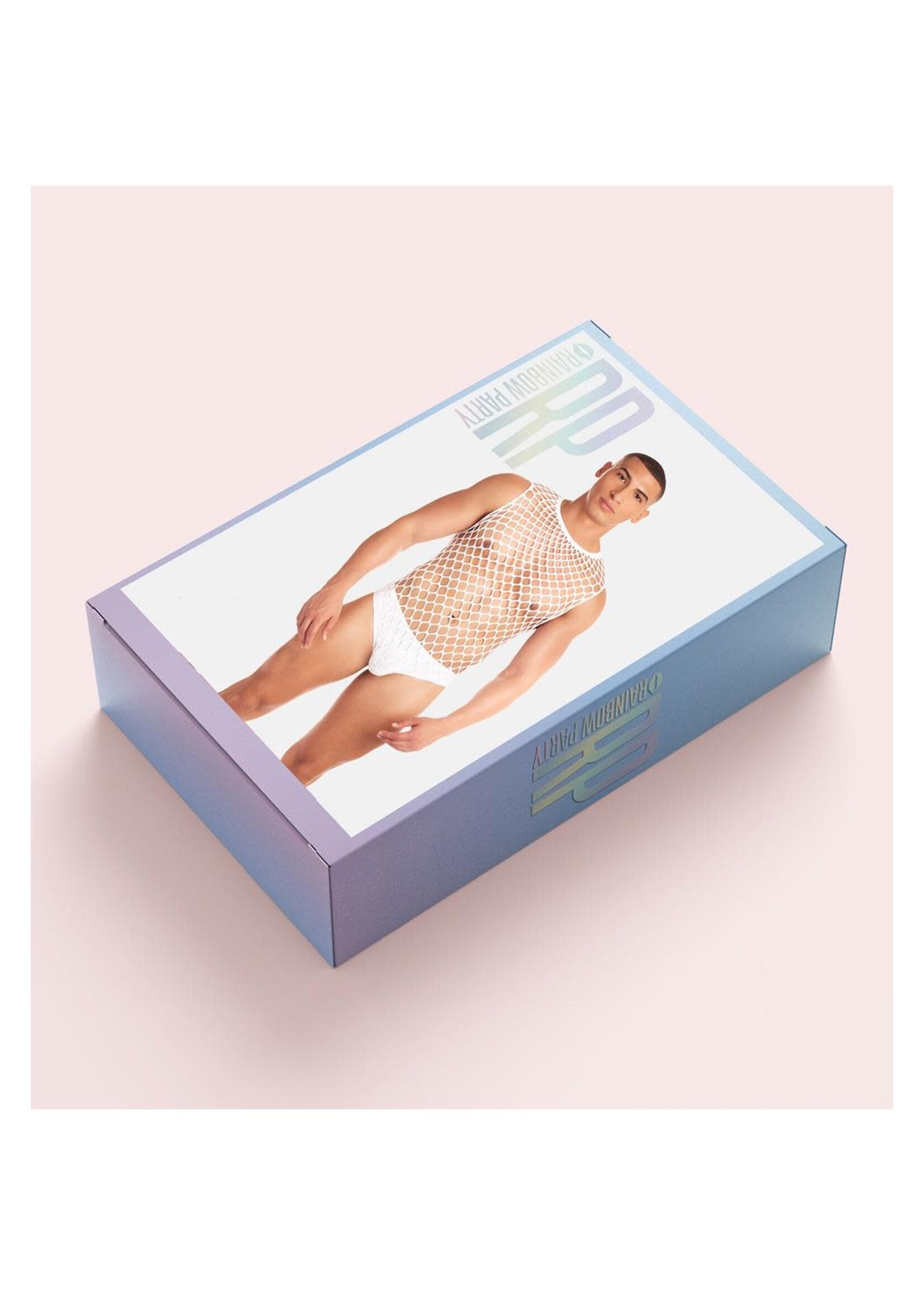 Full effect 2pcs set