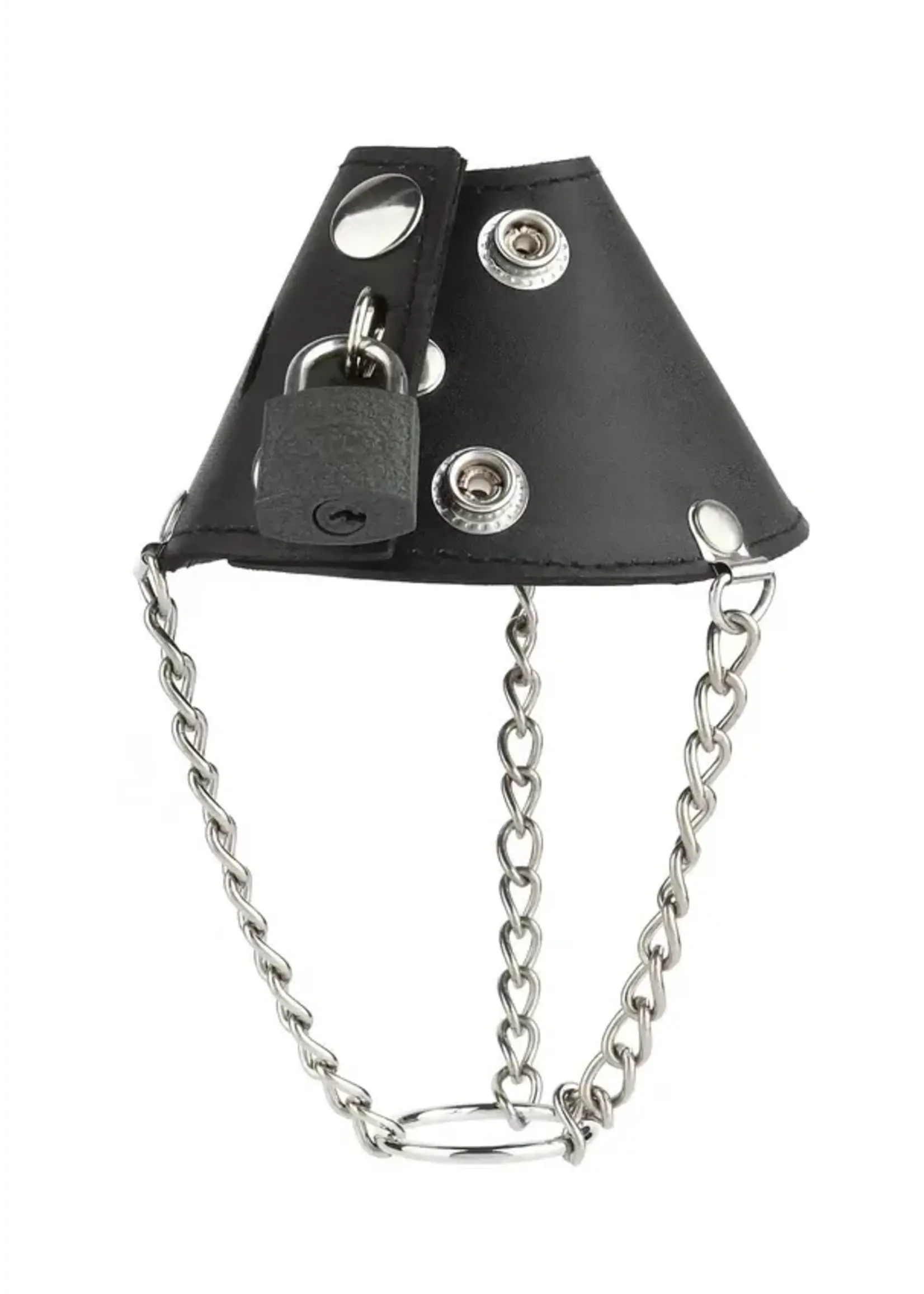 Mr. Steel Parachute ballStretcher