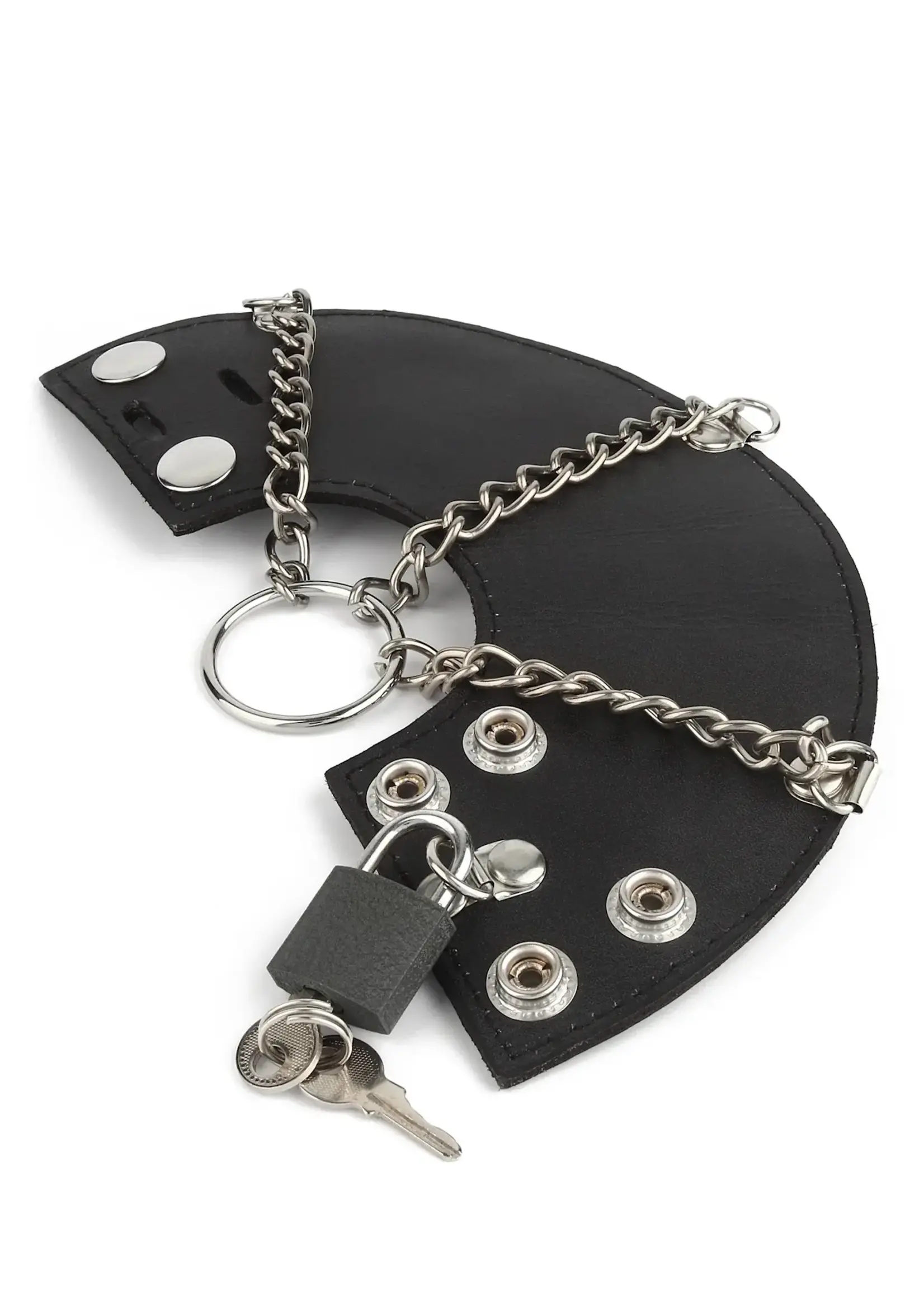 Mr. Steel Parachute ballStretcher