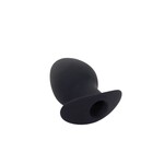 Chalice silicone tunnel plug M