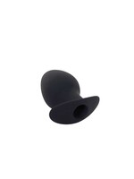 Chalice silicone tunnel plug M