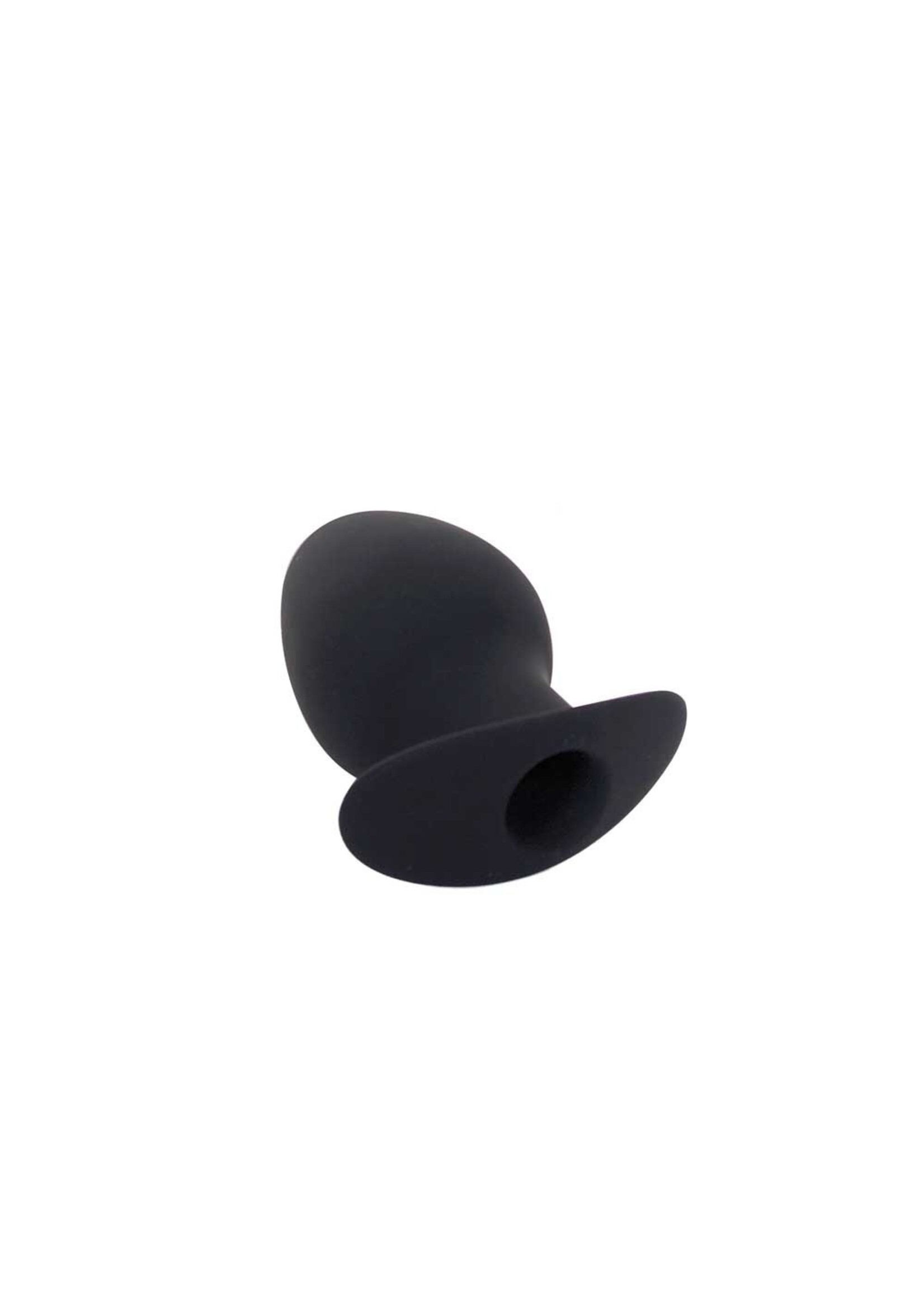 Chalice silicone tunnel plug M