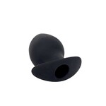 Chalice silicone tunnel plug L
