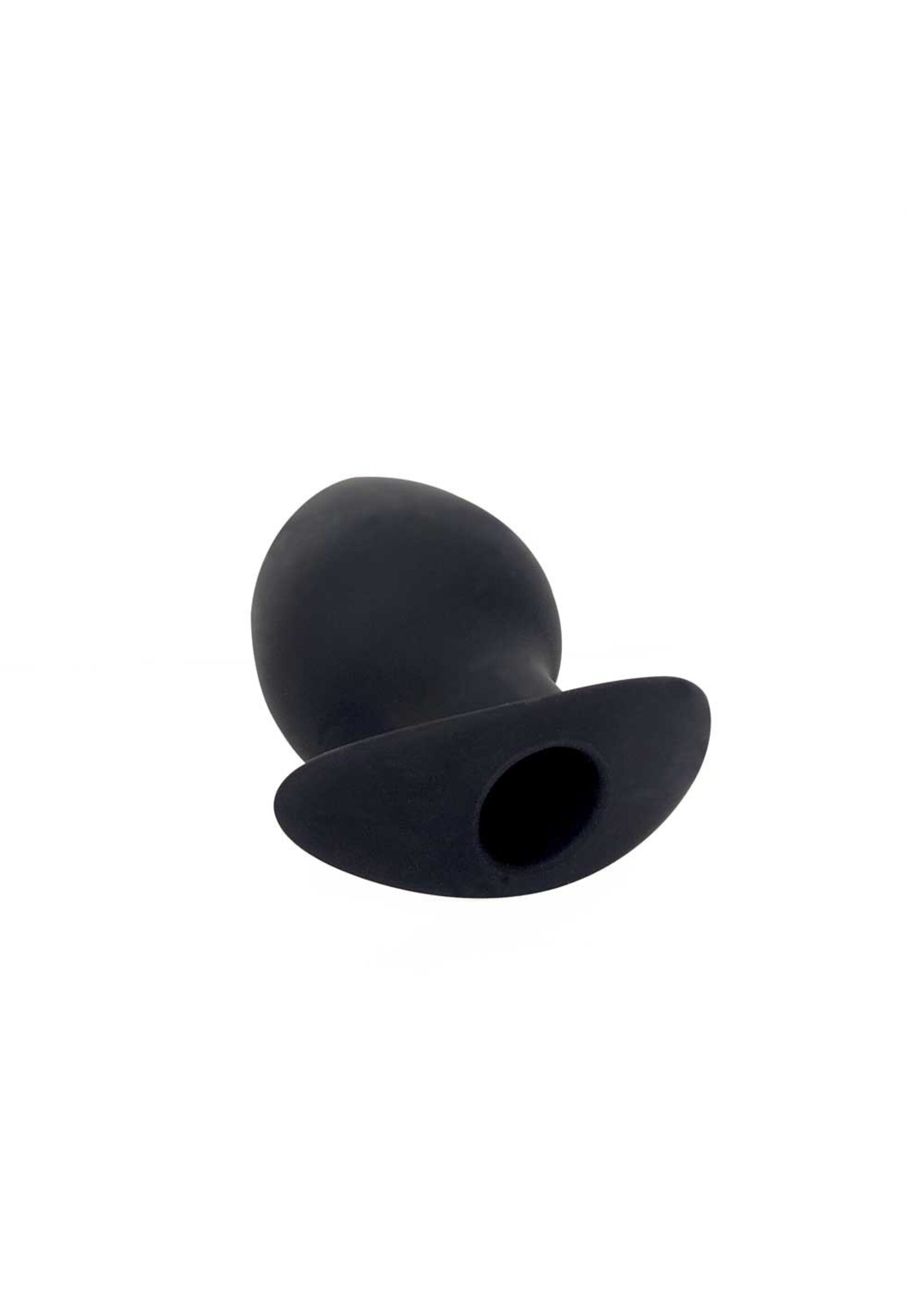 Chalice silicone tunnel plug L