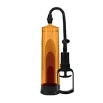 Pumped by Shots Basic pump 2 - orange