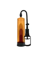 Pumped by Shots Basic pump 2 - orange