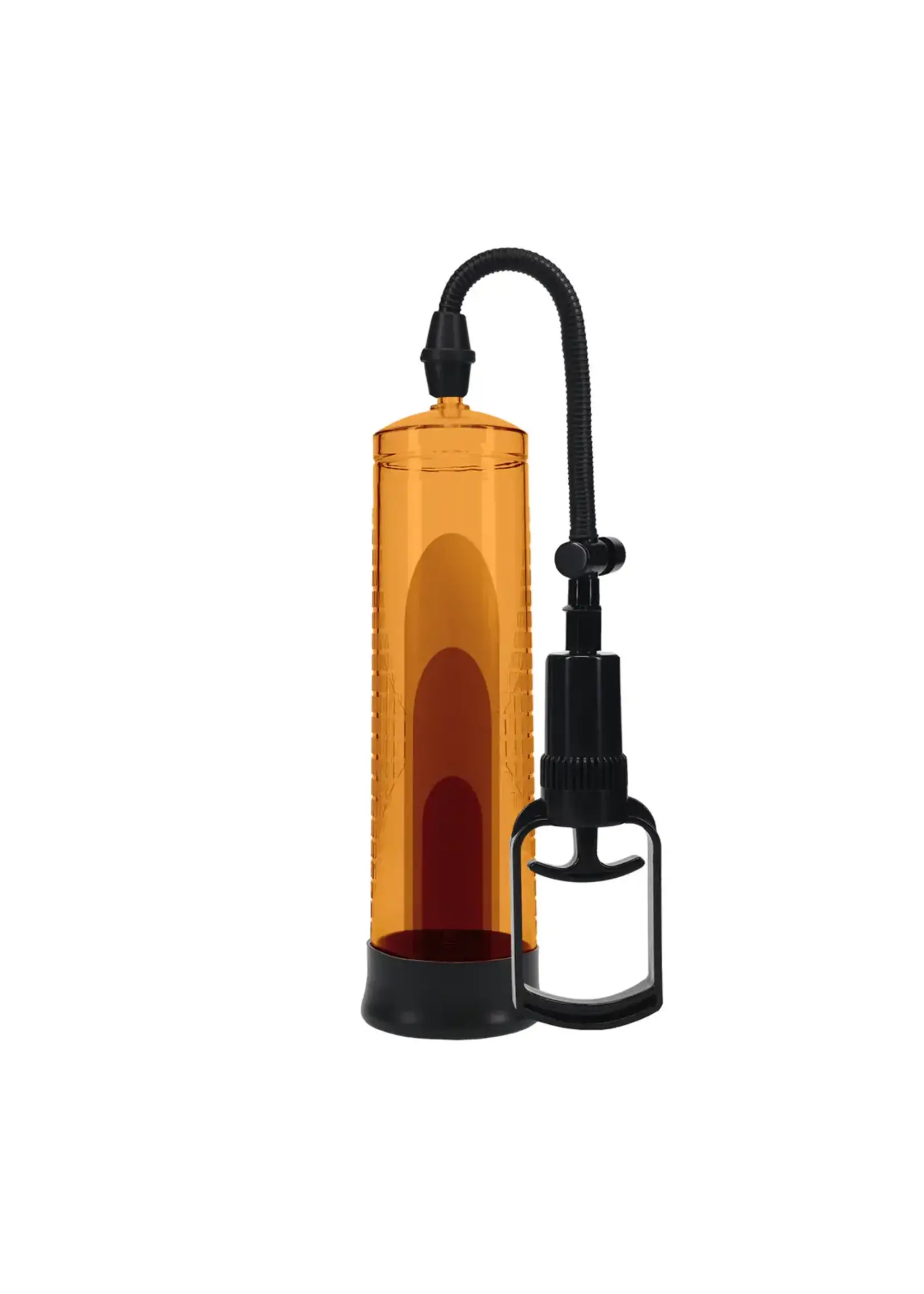 Pumped by Shots Basic pump 2 - orange