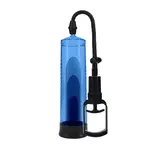 Pumped by Shots Basic pump 2 - blue