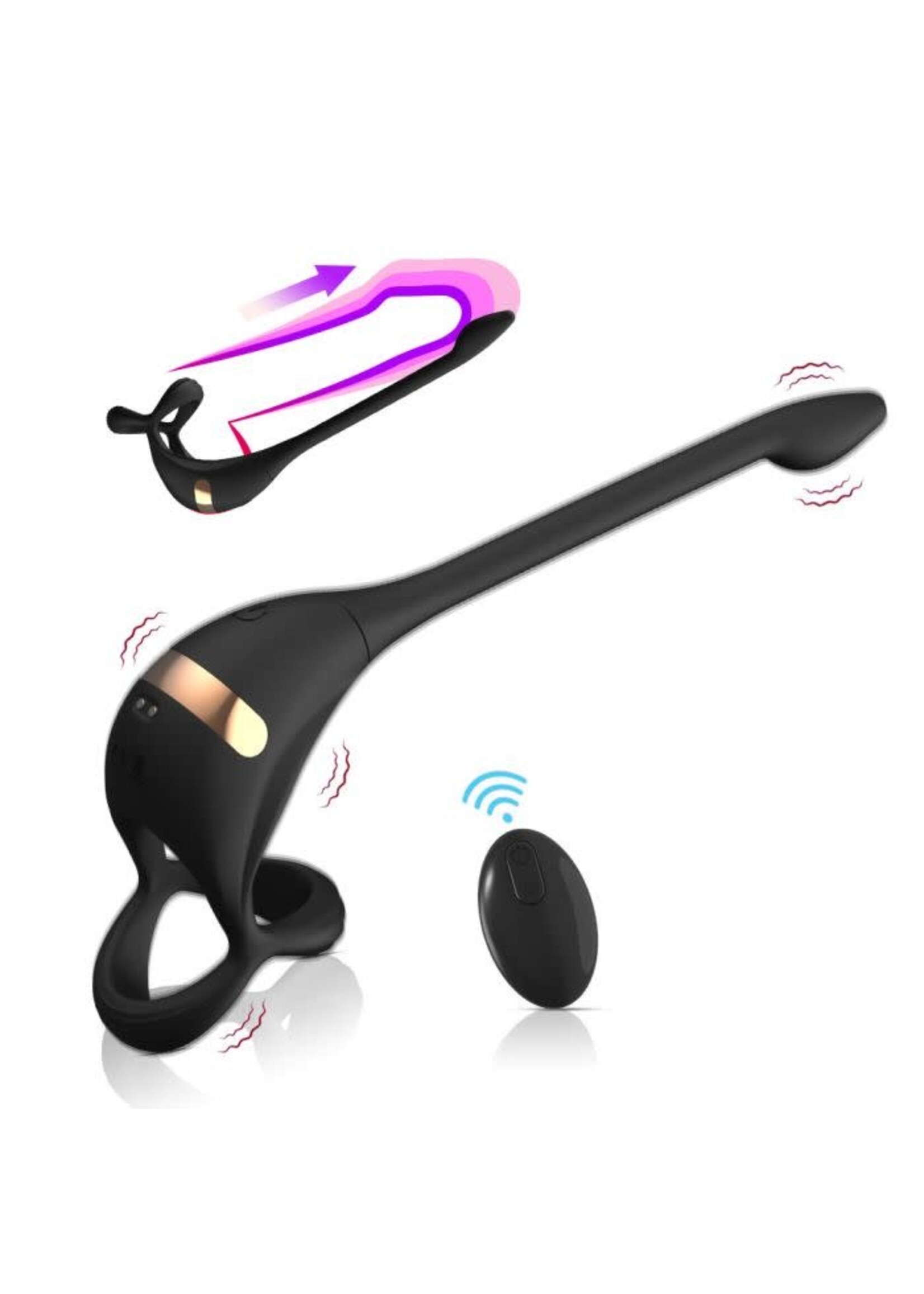 ZennToys Extreme double fun with app function