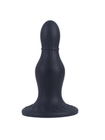 ZennToys Perfect liquid silicone plug with suction cup