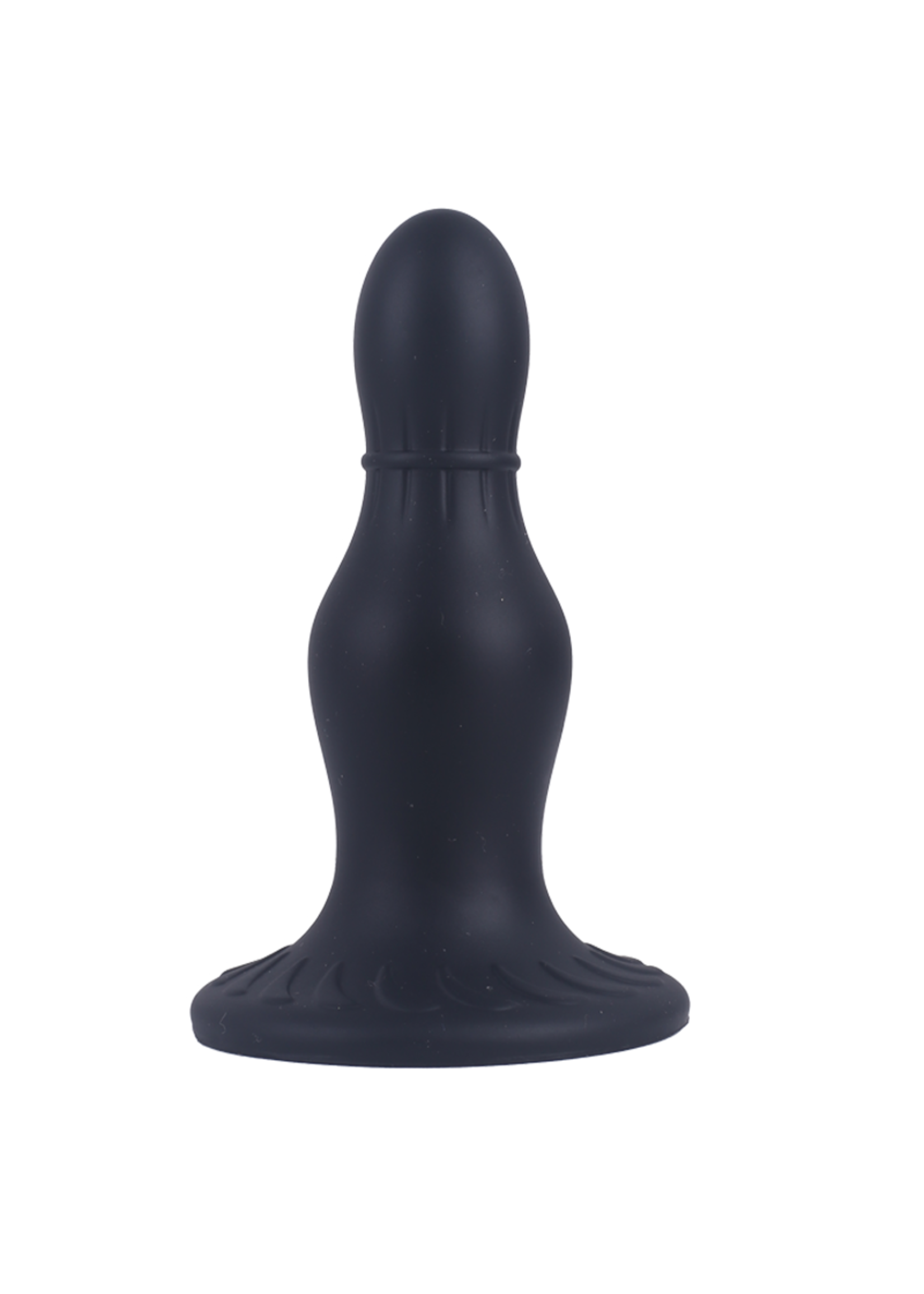 ZennToys Perfect liquid silicone plug with suction cup