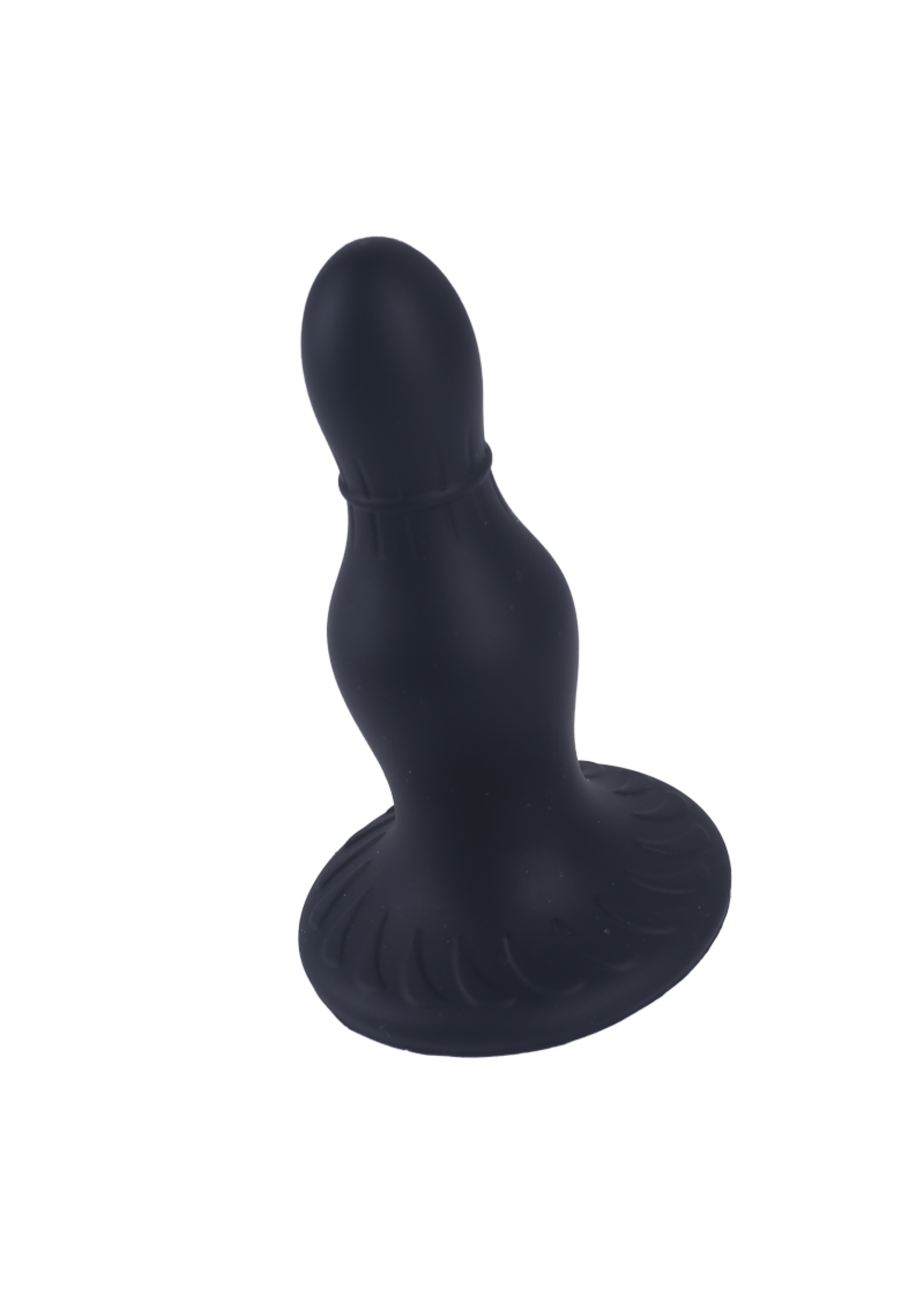 ZennToys Perfect liquid silicone plug with suction cup
