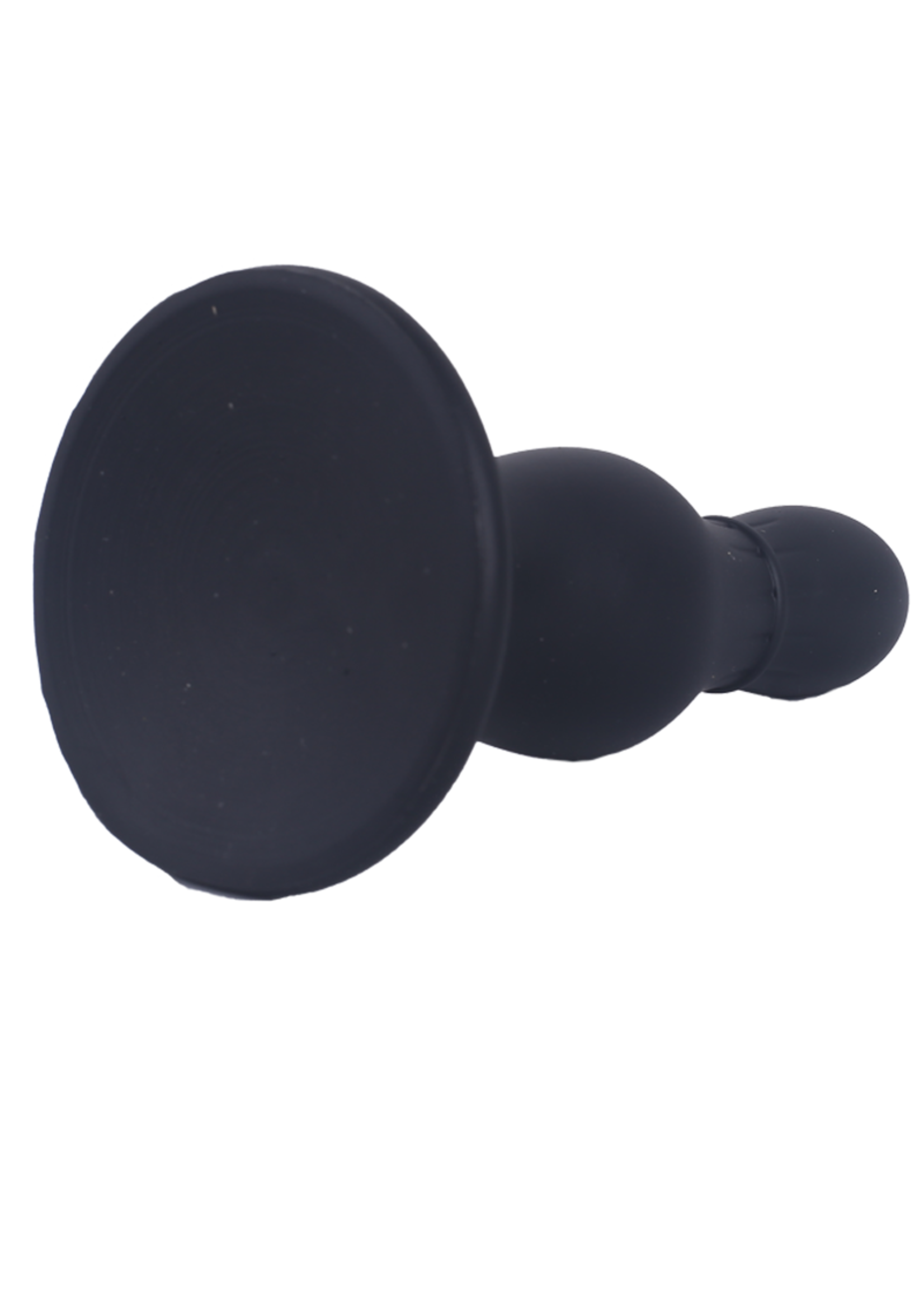 ZennToys Perfect liquid silicone plug with suction cup