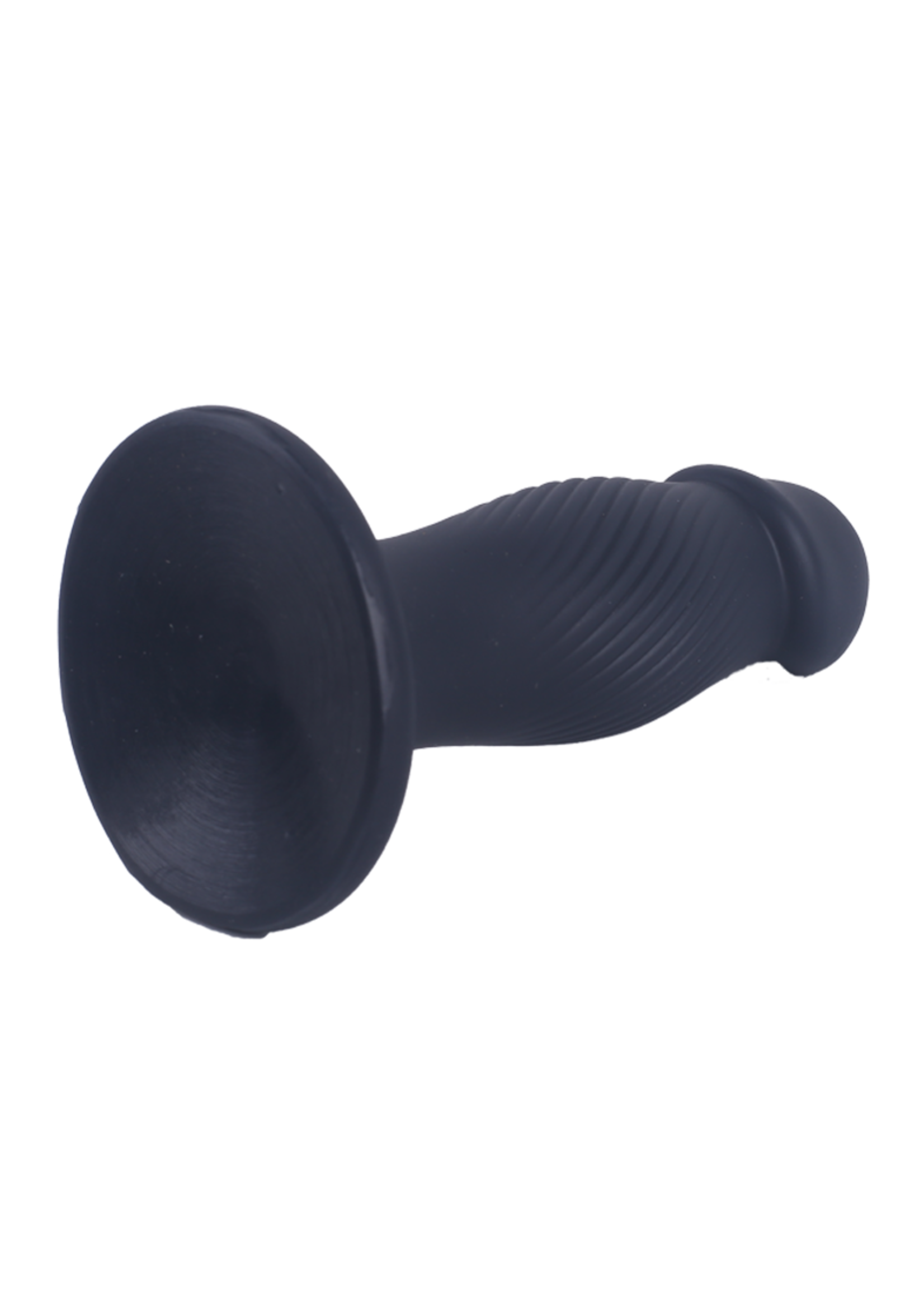 ZennToys Perfect liquid silicone plug with suction cup