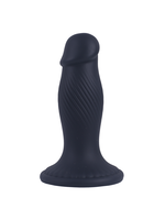 ZennToys Perfect liquid silicone plug with suction cup