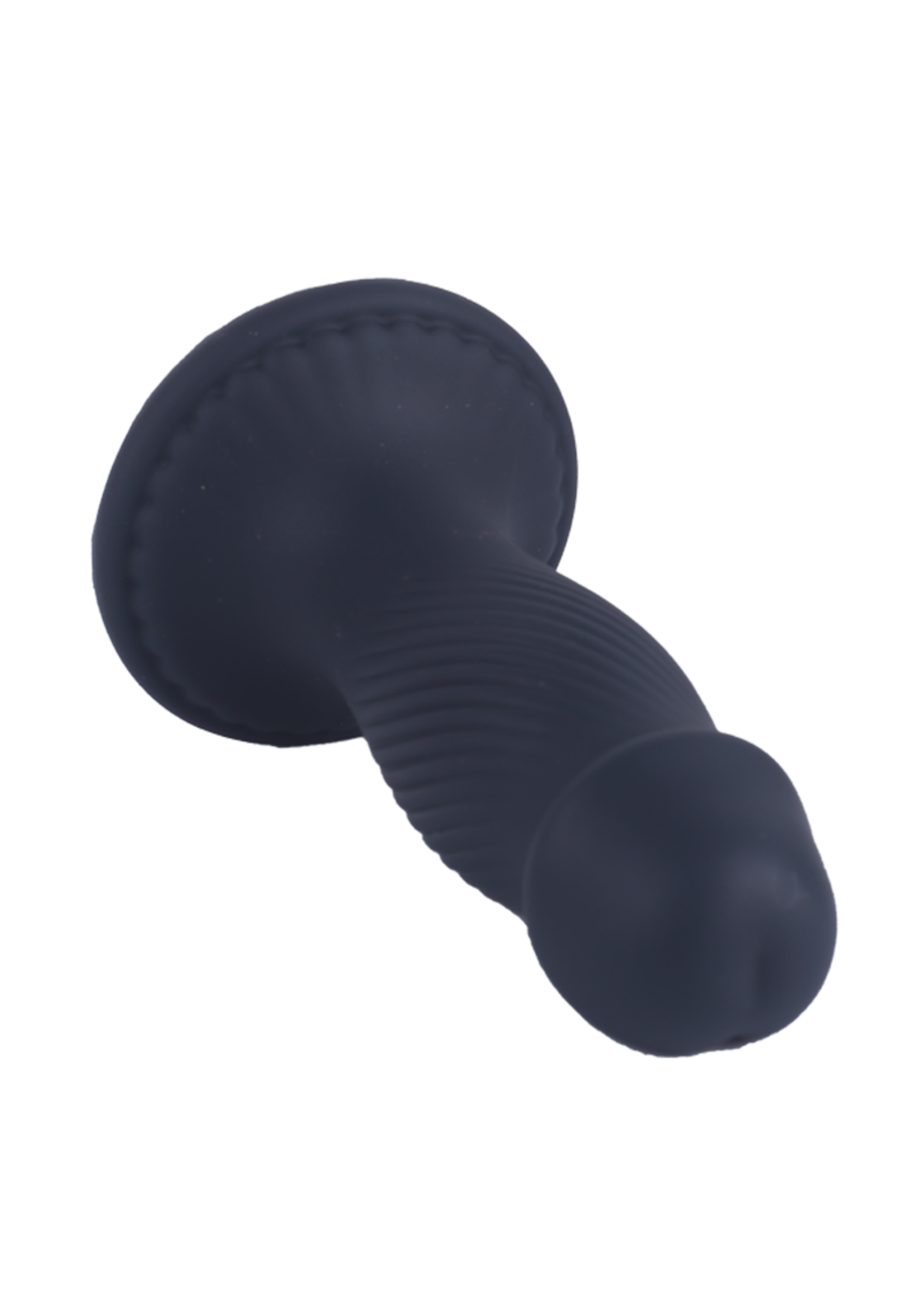 ZennToys Perfect liquid silicone plug with suction cup