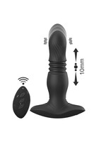 ZennToys Anal pleasure with remote