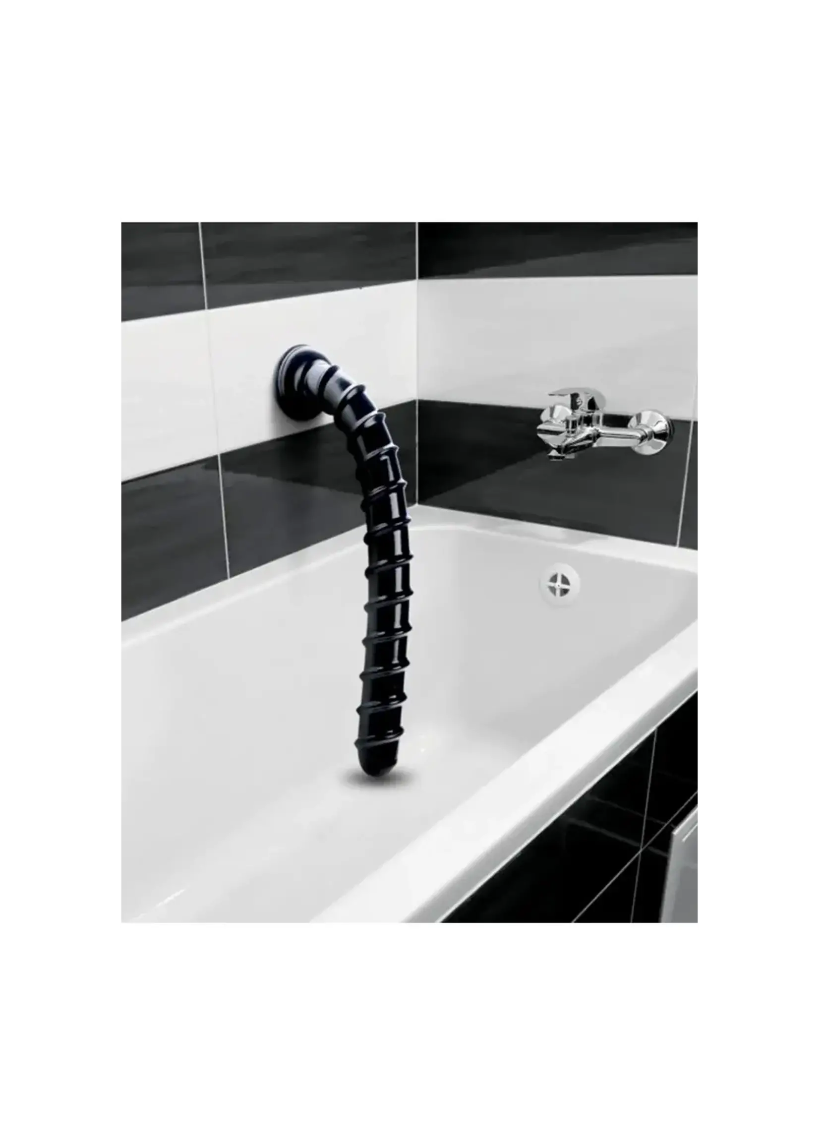 XR Brands Vertebral Snake - 46 cm