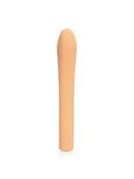 Loveline by Shots Fingering G-spot vibrator peach fuzz