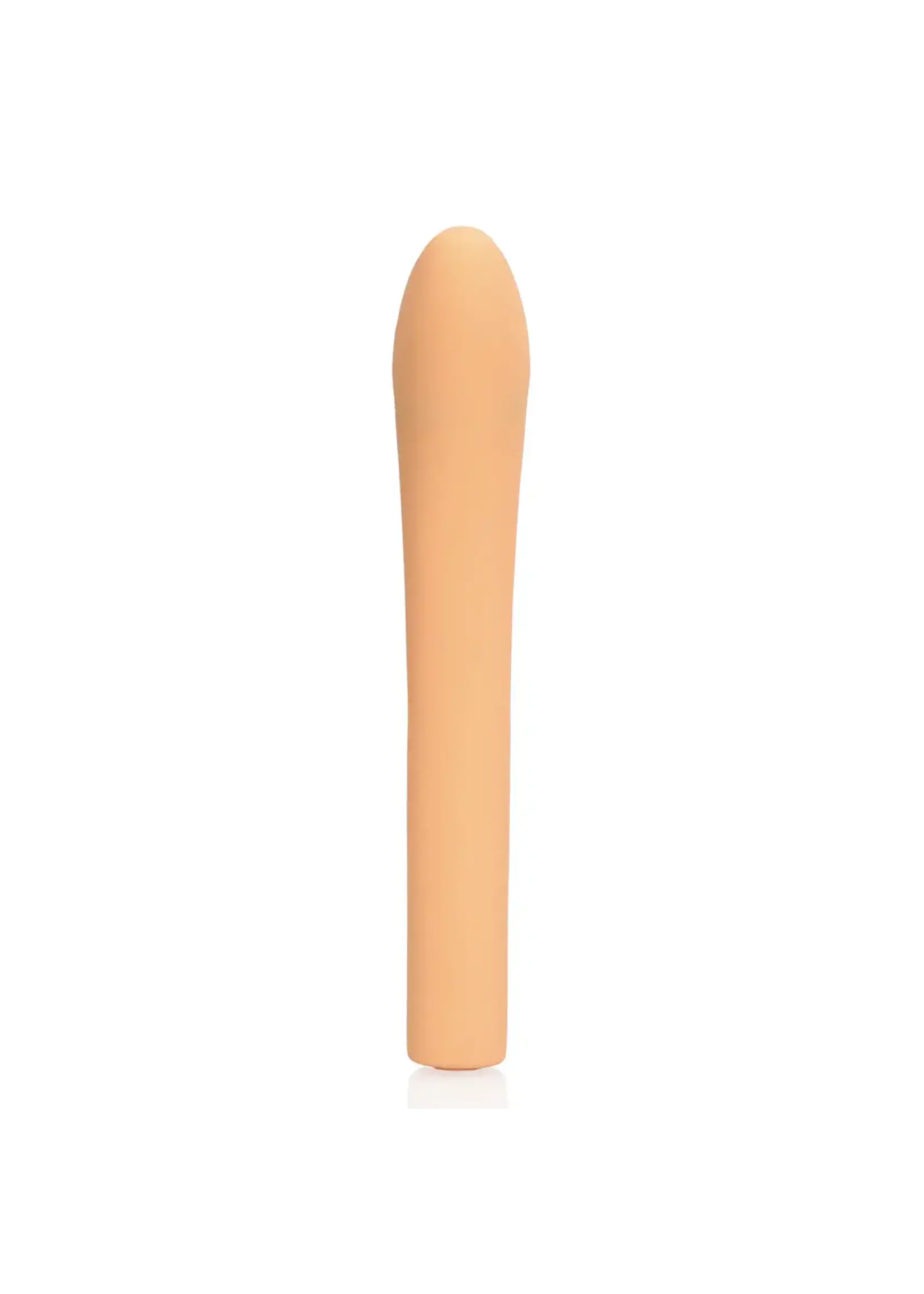 Loveline by Shots Fingering G-spot vibrator peach fuzz