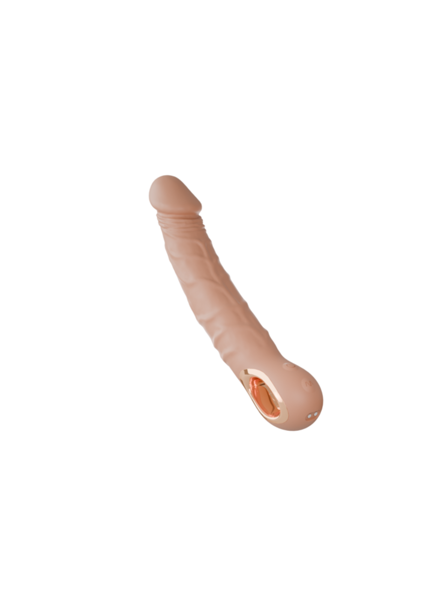 Lola Deep Vibes Rechargeable vibrator deep vibes relax flesh