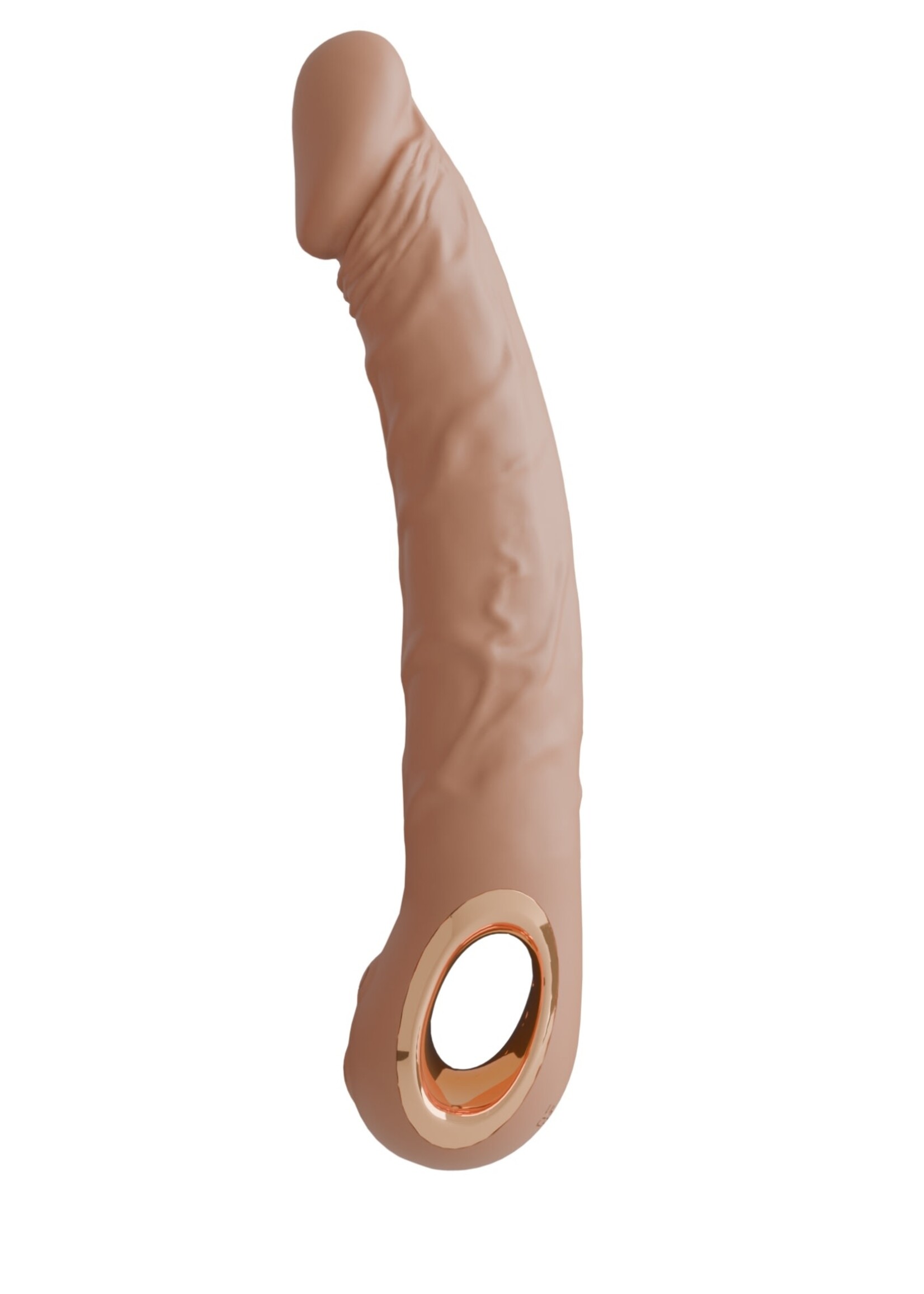 Lola Deep Vibes Rechargeable vibrator deep vibes relax flesh