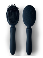 Vibraliss Vibrating hairbrush vibraliss black