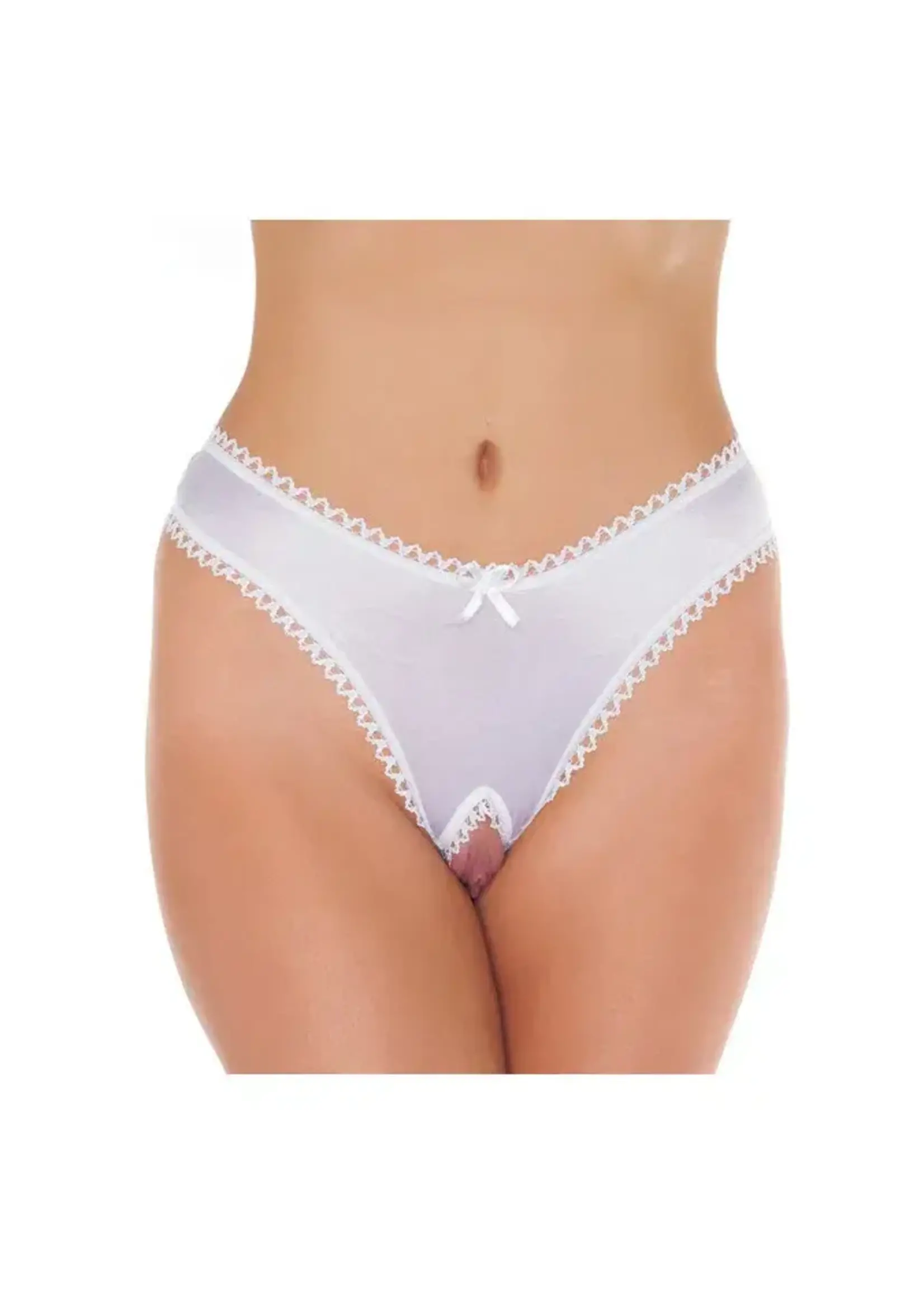 Open string wit - OneSize