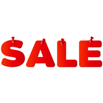 ! SALE !