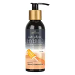 Sensuva Hybrid personal moisturizer - orange creamsicle 125Ml